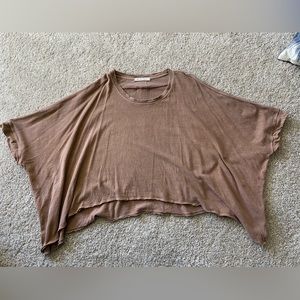 Free People We The Free CC Tee